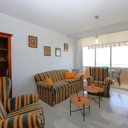 Town Panorama Estepona