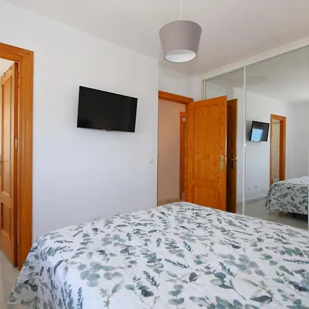 Town Panorama * Estepona