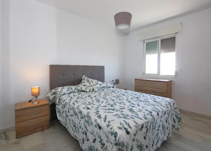 Town Panorama Apartment Estepona