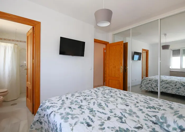 Town Panorama * Estepona