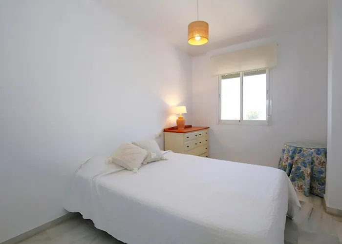 Apartment Town Panorama Estepona