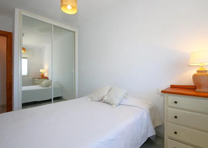 Town Panorama Apartment *