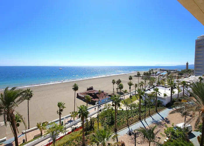 Town Panorama Apartment *