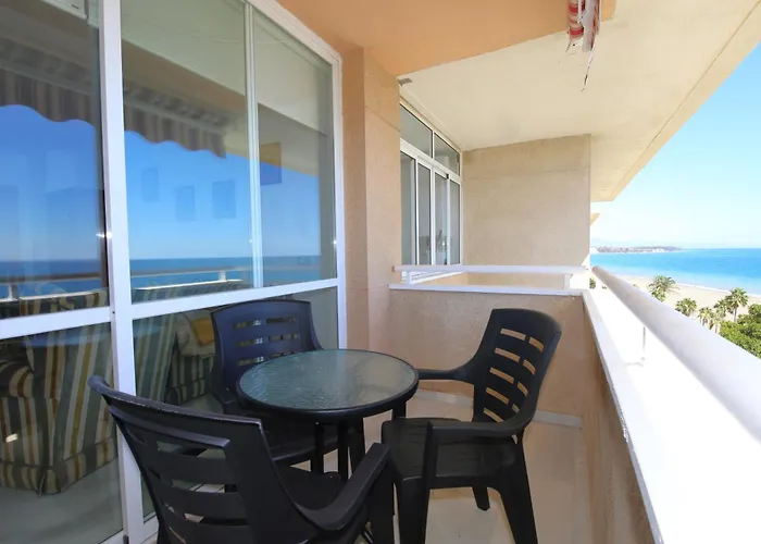 Town Panorama * Estepona