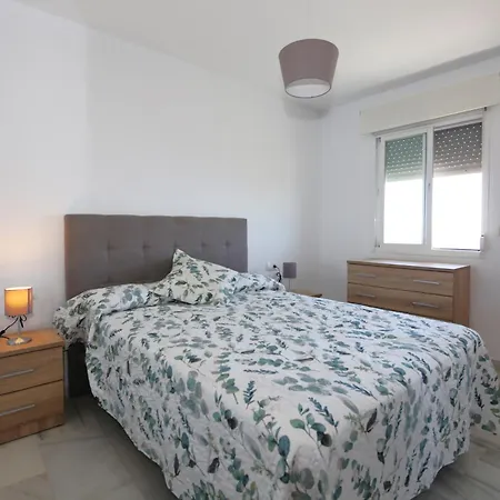Town Panorama Apartman Estepona
