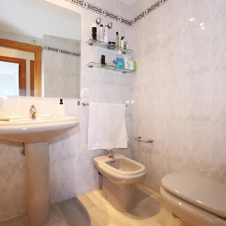 Town Panorama Apartman Estepona