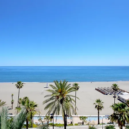Town Panorama Estepona