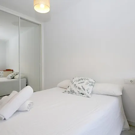 Apartman Town Panorama Estepona