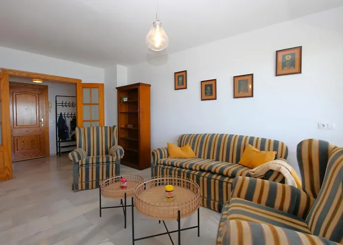 Town Panorama Estepona