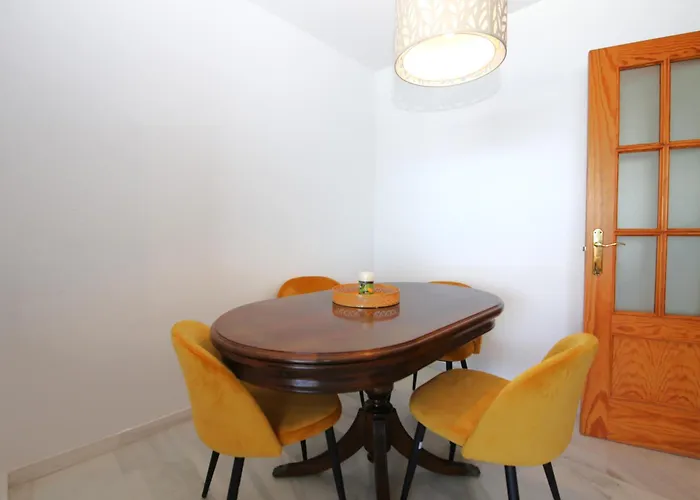 Appartement Town Panorama *