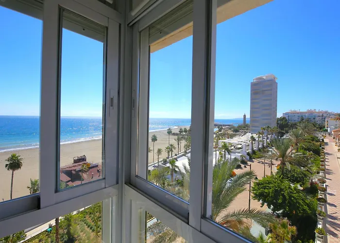 Appartement Town Panorama *