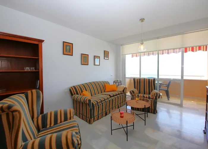 Town Panorama Estepona