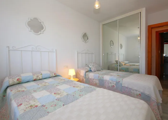 Apartment Town Panorama