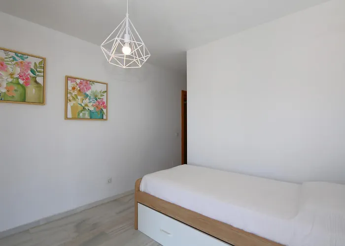 Town Panorama * Estepona