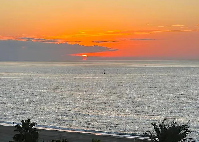 Town Panorama Apartment Estepona